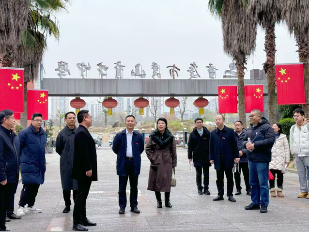 深化校企合作 共育教育英才 | 吴...